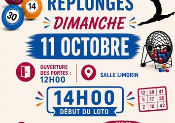 Espoir Gymnique de Replonges
