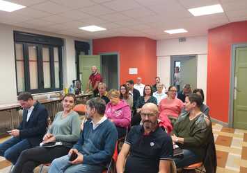 Assemblée Générale du Comité Départemental de l'Ain FSCF