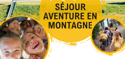 Séjour Multiactivité