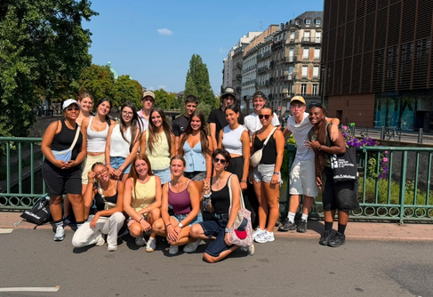 Le 50ème camp FICEP est lancé en Allemagne !