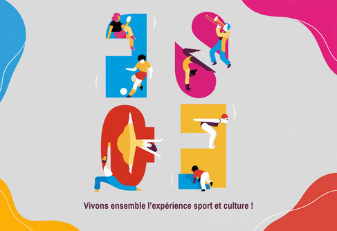 Plongez au cœur des activités de la FSCF