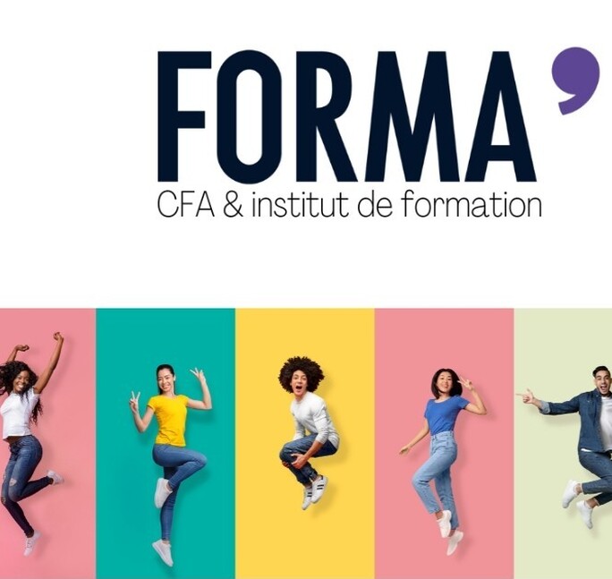 INSTITUT FORMA'